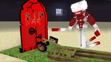 Monster school : Season 4 All Episodes - Minecraft animation