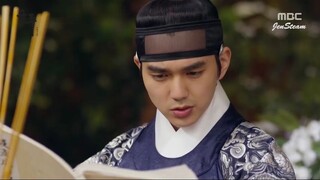 Emperor Ruler of the Mask Ep 1 Tagalog