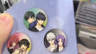 Blue Lock Prize Clip: "National God's Mother's Favorite Episode"