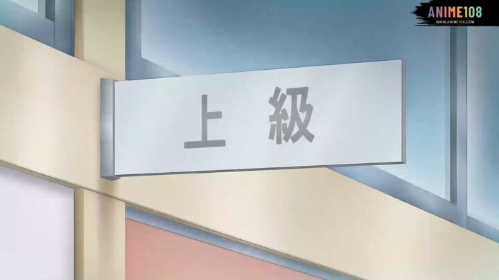 ครูหนุ่มผู้เกลียดชังมนุษย์ ตอนที่ 6 พากย์ไทย