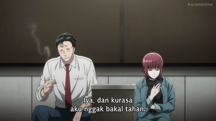 Demi Ayang Jadi Perokok