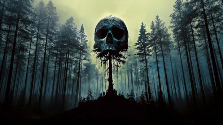 Beyond the Drumlins (2025)