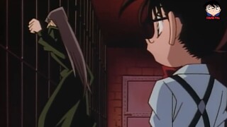 Thám Tử Lừng Danh Conan - Vụ Án Giết Người Trong Lâu Đài Ma Phần 3