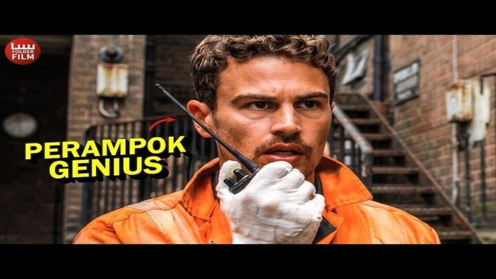 SATU KOTA DITIPU SAMA DIA - ENDINGNYA PLOT TWIST BANGET‼️