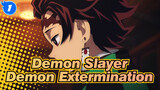 Demon Slayer| Burn My Heart！Microfilm- Demon Extermination_1