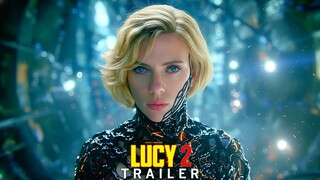 Lucy 2026 Trailer