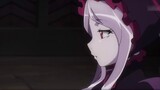 [OVERLORD]Albedoâ€™s thousand-layer routine