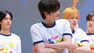 【تي دبليو إس شين وي】تحدي السباغيتي