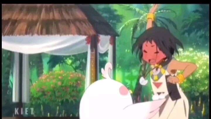 Thấy video như nào zị :<