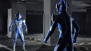 [1080P restoration] Ultraman Hikari Saga: Episode 5 "The Return of Light"