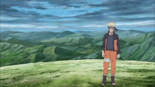 Naruto VS Sasuke Full Fight | Sub Indo