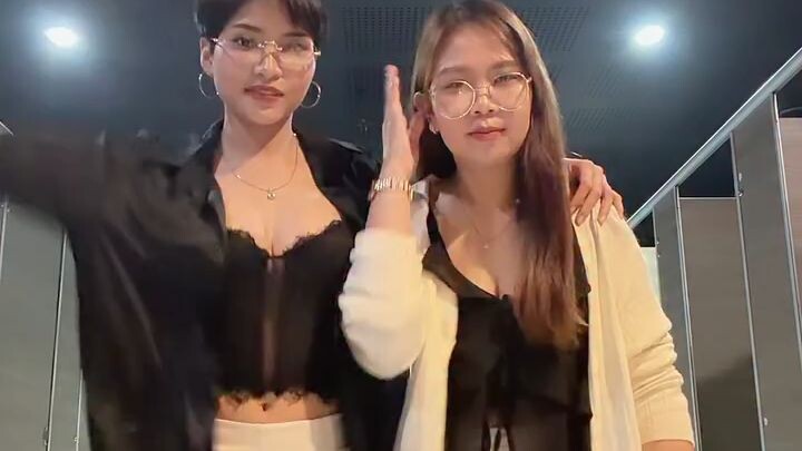 sebelum & sesudah 💦