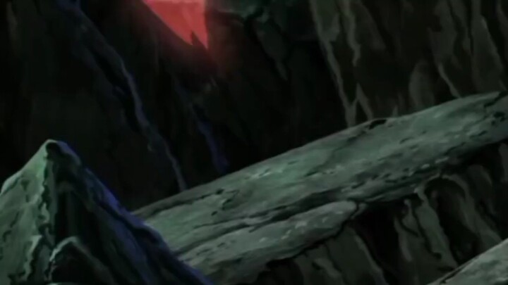 meteor jatuh