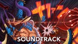 One Piece OST 1017: Luffy Fights Kaido「Gomu Gomu no Kong Gatling」| EPIC VERSION