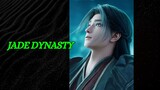 Jade Dynasty episode 37 sub indo