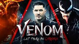 Review phim hay | Tóm tắt Venom 2 | Đối mặt tử thù