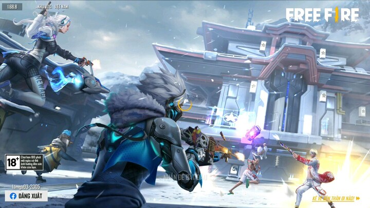 Free Fire