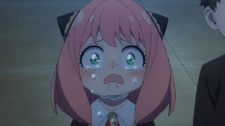 October New Anime: "SPY×FAMILY Season 3," Episode 9—Anya's Time Has Come!