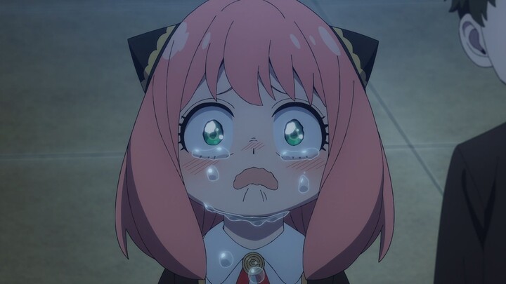October New Anime: "SPY×FAMILY Season 3," Episode 9—Anya's Time Has Come!