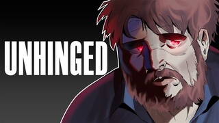 You Can Definitely Survive Unhinged | DanPlan Animated