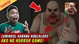 Lumindol Habang Naglalaro Ako ng Horror Game - Mr. Meat 2