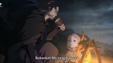 Blade of Guardians ep 1 sub indo HD 1080p