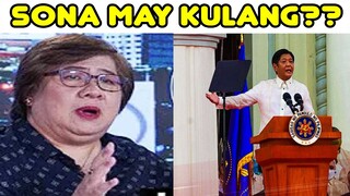 NAKULANGAN SA UNANG SONA 2022 REACTION VIDEO