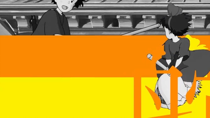 【MAD】Transparent Girl P2