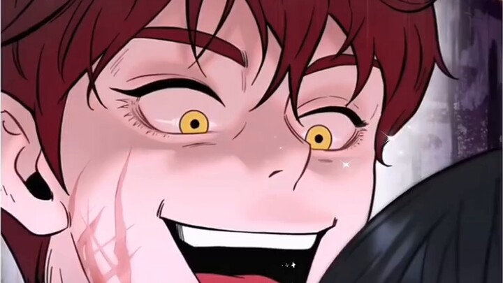 A man gets a necklace that makes him obedient when he wears it~The shackle~