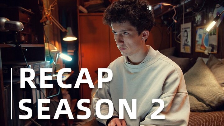 How to Sell Drugs Online (Fast) Season 2 RECAP
