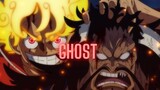 One Piece 「AMV」Ghost ᴴᴰ