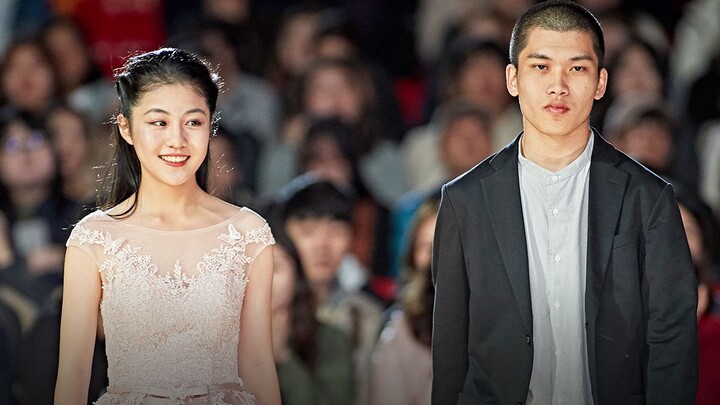 Bocah kelahiran 1996 dari Hangzhou meminjam uang untuk syuting film debutnya dalam 10 hari, lalu men