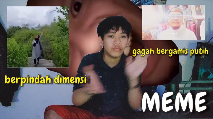 TEPUK TANGAN BUAT MEME INDO - mimskuy