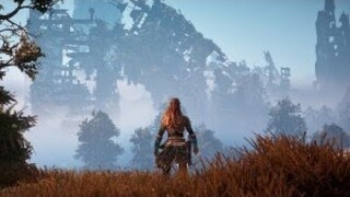 Đánh giá game Horizon Zero Dawn PC: Trải nghiệm hành động thế giới mở đầy chất lượng | Thế Giới Game