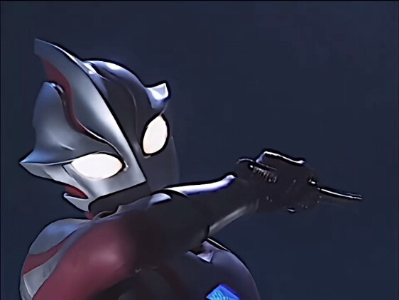 Xiao Meng's action is so cool