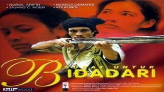[FILMJADUL-HD] Surat Untuk Bidadari (1994) 1080p