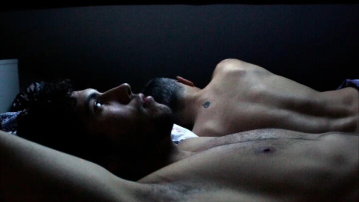 [เงาเดียวกัน] หนังร่วมยุโรปและอเมริกา "Bad Boys Street"