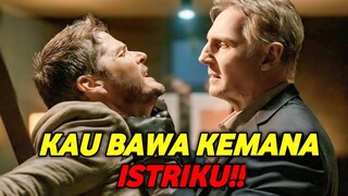 BALAS DENDAM AGEN MILITER KEPADA KETUA MAFIA YANG TELAH MENCULIK DAN MEMBUNUH ISTRINYA ❗