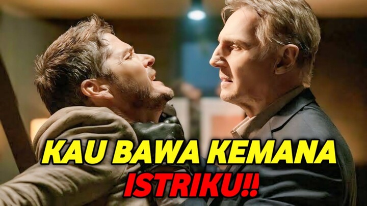 BALAS DENDAM AGEN MILITER KEPADA KETUA MAFIA YANG TELAH MENCULIK DAN MEMBUNUH ISTRINYA ❗