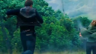 Jurassic World: Guess what kind of dinosaur that is at the end?