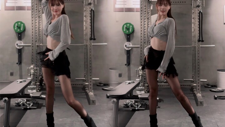 【Teacher Qi】Learning Taekwondo is not as good as learning Latin~