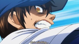 Diamond no Ace -S1 Episode 36