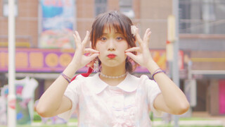 【兮白】puzzle girl ♦♦♦ パズルガール【即兴】