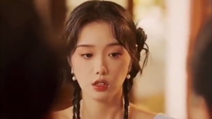 ซ่งจินจิน ทะลุมิติมาครองใจครอบครัวสามี (พากย์ไทย)