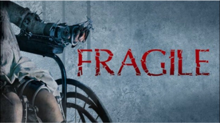 หลอนหักกระดูก (2005) - Fragile