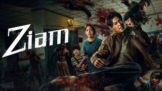 Ziam 2025 Sub Indo, Mantan Petinju Lawan Zombi Demi Menyelamatkan Pacarnya