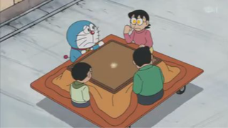 Doraemon episode 236