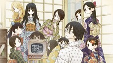 Zoku Sayonara Zetsubou Sensei Tập 6 vietsub