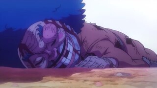 Otoko chan father's Death 💔