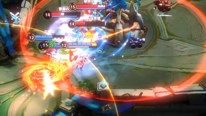 الهدوء الفوري